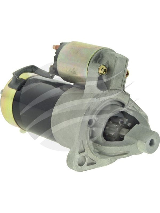 Jaylec Starter Jeep 93-98 Grand New 12V 10Th Cherokee 5.2L,5.9L Eng 70-6017 Jaylec - Micks Gone Bush