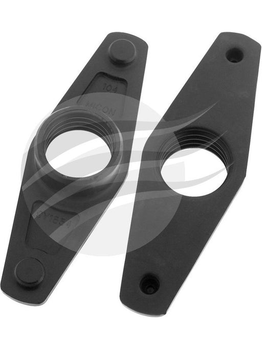 Jayrad Seal Folded Core Long Grommet Micon SP1654 Jayrad - Micks Gone Bush