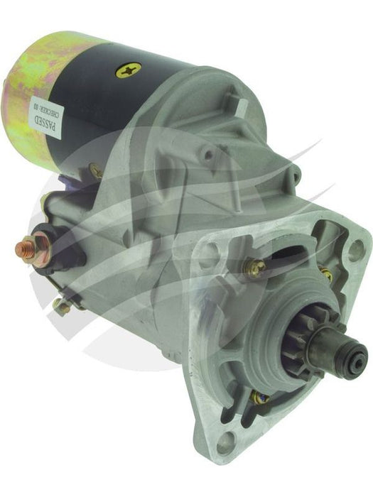 Jaylec Starter For Nissan Ud Nd6 Ne6 Nd6T New 24V 11Th Dry Clutch 70-3522 Jaylec - Micks Gone Bush