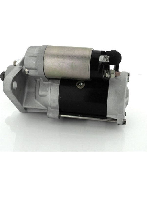 Jaylec Starter Isuzu Npr200 11Th Ccw High Torque 5.0Kw 4Hg1 4.6L Npr300 70-3476 Jaylec - Micks Gone Bush
