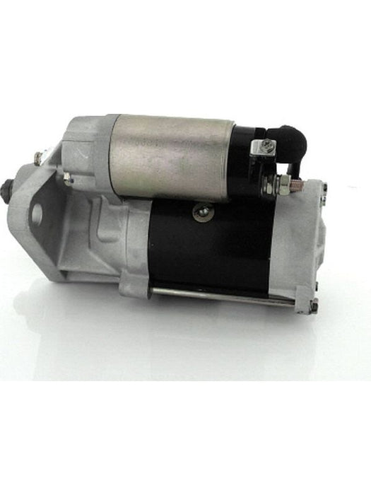Jaylec Starter Isuzu Npr200 11Th Ccw High Torque 5.0Kw 4Hg1 4.6L Npr300 70-3476 Jaylec - Micks Gone Bush