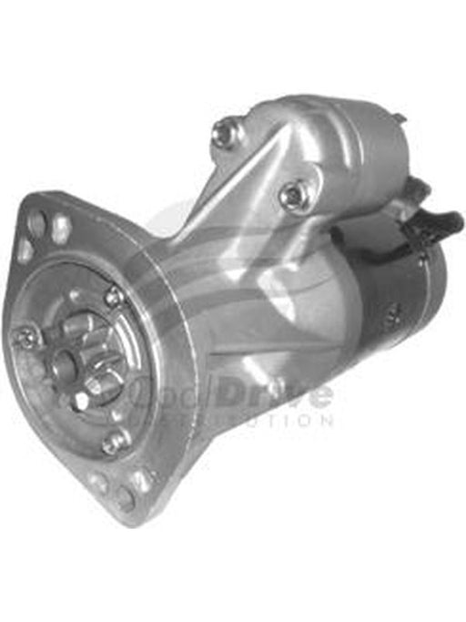 Jaylec Starter 12V 9Th For Nissan Y60 Patrol 92-03 With Rd28T Engine 70-3470 Jaylec - Micks Gone Bush