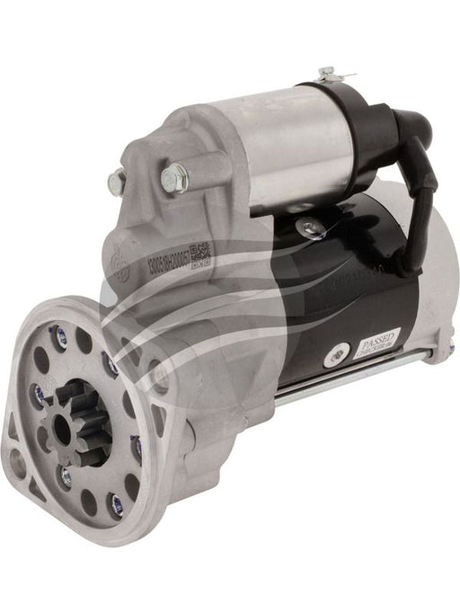Jaylec Starter 2.3Kw 3.0L Rc Colorado D-Max 4Jx1 4Jk1 4Jh1 4Ja1 4Jj1 70-3449 Jaylec - Micks Gone Bush