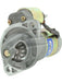 Jaylec Starter Yanmar Komatsu Pc40 12V 11T 38Hk 4Jhe Heavy Duty Mits 70-3129 Jaylec - Micks Gone Bush