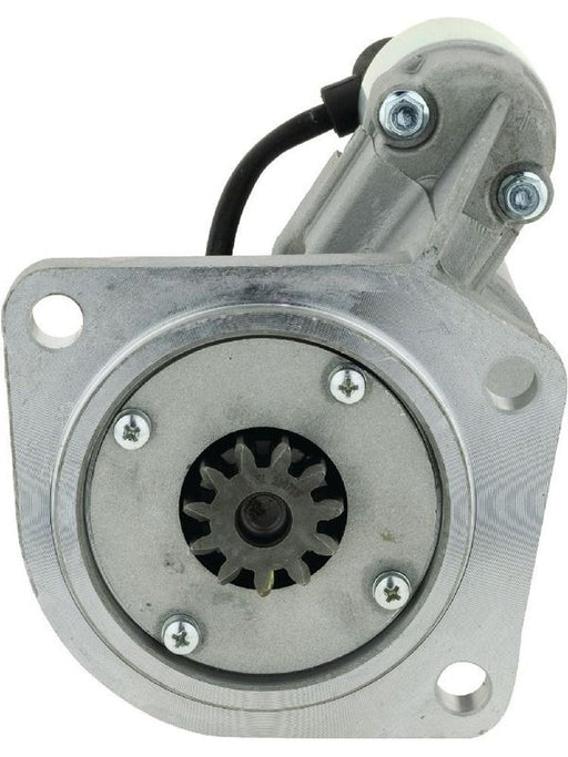 Jaylec Starter For Nissan Forklift New 24V 11Th With Td42 Engine 70-3013 Jaylec - Micks Gone Bush