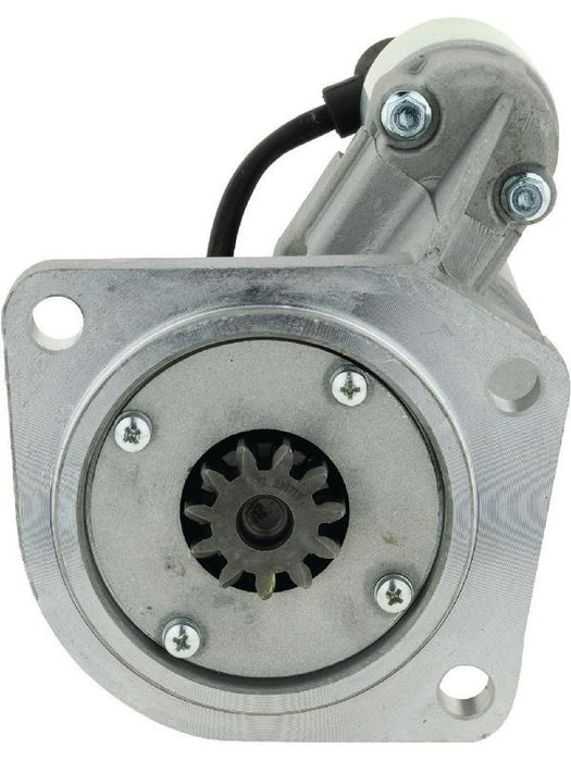 Jaylec Starter For Nissan Forklift New 24V 11Th With Td42 Engine 70-3013 Jaylec - Micks Gone Bush