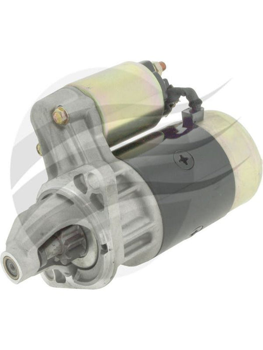 Jaylec Starter 12V 9T Cw Yanmar Marine 1Gm, 2Gm, 3Gm Eng 70-3000 Jaylec - Micks Gone Bush
