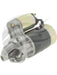 Jaylec Starter 12V 9T Cw Yanmar Marine 1Gm, 2Gm, 3Gm Eng 70-3000 Jaylec - Micks Gone Bush