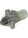 Jaylec Starter Honda Accord Crv Odyssey 9Th 2.4L -06 Round Term K24 70-2849 Jaylec - Micks Gone Bush