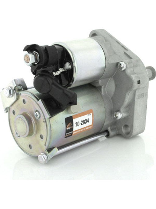 Jaylec Starter 12V 9Th Honda Accord F22A5 H23A1 93-97, F22B1 Eng 70-2834 Jaylec - Micks Gone Bush