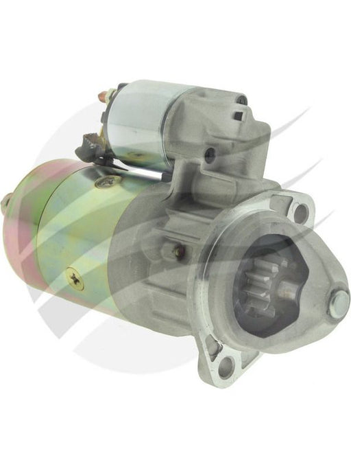 Jaylec Starter 12V 11T Cw Deutz Fl1011 70-1793 Jaylec - Micks Gone Bush