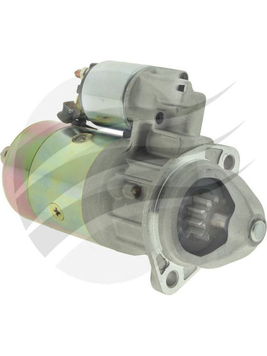 Jaylec Starter 12V 11T Cw Deutz Fl1011 70-1793 Jaylec - Micks Gone Bush