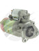 Jaylec Starter 12V 11T Cw Deutz Fl1011 70-1793 Jaylec - Micks Gone Bush