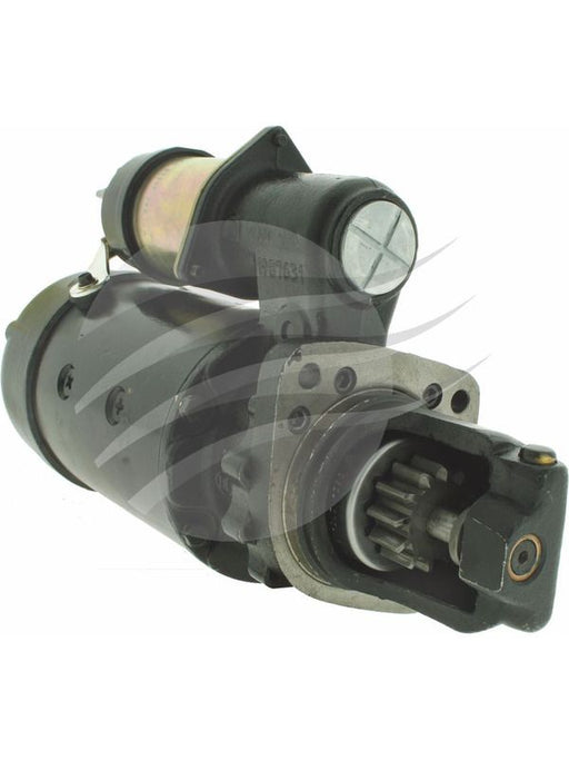 Jaylec Starter 24V 12T 7.4Kw Cw Repl Delco 37Mt Cat Cummins Wet Clutch 70-0380 Jaylec - Micks Gone Bush