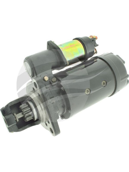 Jaylec Starter 12V 4.5Kw 12T Cw Repl Delco 37Mt Cat, Cummins Wet Clutch 70-0376 Jaylec - Micks Gone Bush