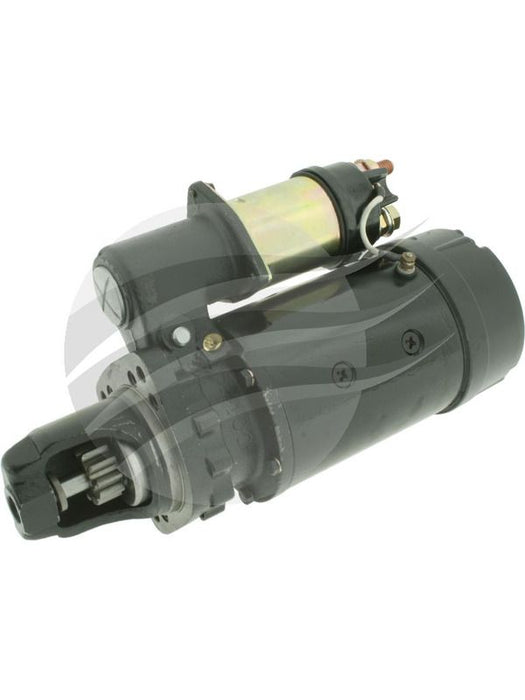 Jaylec Starter 24V 10T Cw John Deere, Case, Wet Clutch 70-0375 Jaylec - Micks Gone Bush
