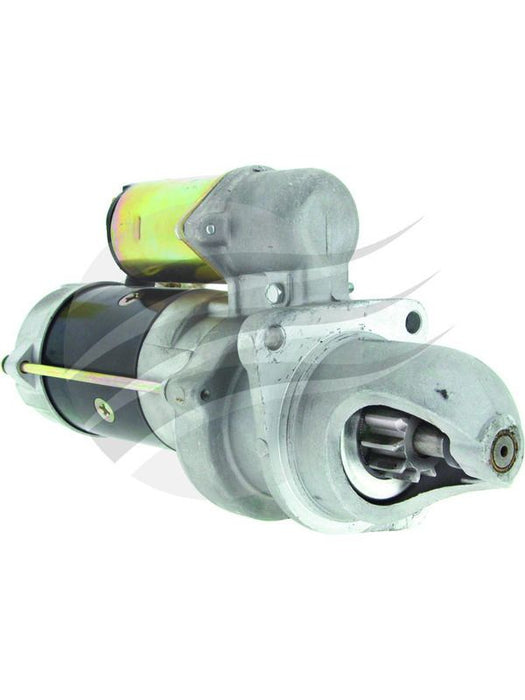Jaylec Starter Hyster, Lincoln New 12V 10Th Dry Clutch 70-0266 Jaylec - Micks Gone Bush