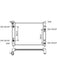 Jayrad Radiator JR1016J Jayrad - Micks Gone Bush
