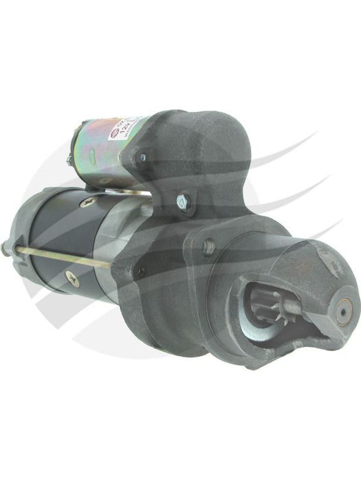 Jaylec Starter John Deere, Indust New 12V 10Th Dry Clutch 70-0258 Jaylec - Micks Gone Bush