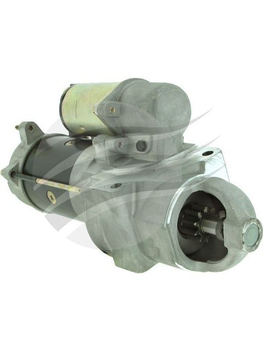 Jaylec Starter 12V 3.0Kw 10T Cw Chev V8 Diesel 62.L, 6.5L Suburban 70-0253 Jaylec - Micks Gone Bush