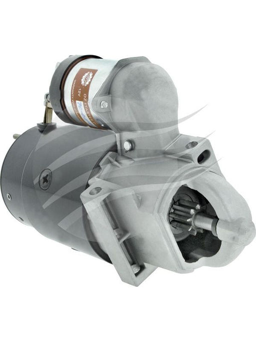 Jaylec Starter 12V 9Th Chev 350 Offset Mount 70-0112 Jaylec - Micks Gone Bush