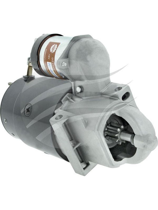 Jaylec Starter 12V 9Th Chev 350 Offset Mount 70-0112 Jaylec - Micks Gone Bush