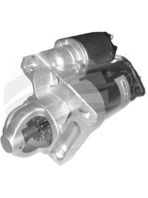 Jaylec Starter Late Chev 350 New 12V 11Th Pontiac Pass.Side Mount 70-0100 Jaylec - Micks Gone Bush
