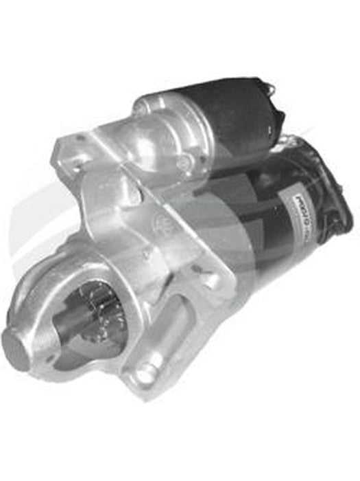 Jaylec Starter Late Chev 350 New 12V 11Th Pontiac Pass.Side Mount 70-0100 Jaylec - Micks Gone Bush