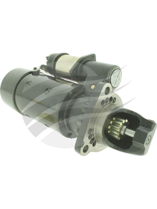 Jaylec Starter 24V 7.8Kw 12T, Wet Clutch Repl Delco 42Mt 70-0060 Jaylec - Micks Gone Bush
