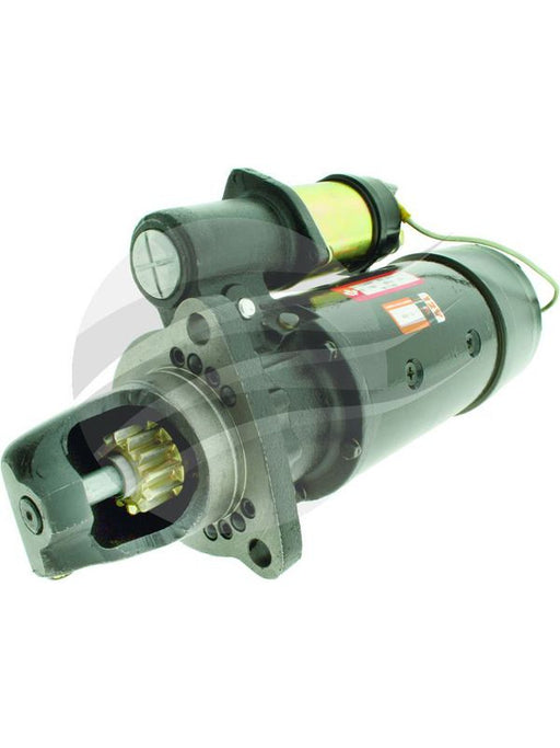 Jaylec Starter 12V 7.3Kw 12T 46mm Cw Repl Delco 42Mt 70-0058 Jaylec - Micks Gone Bush