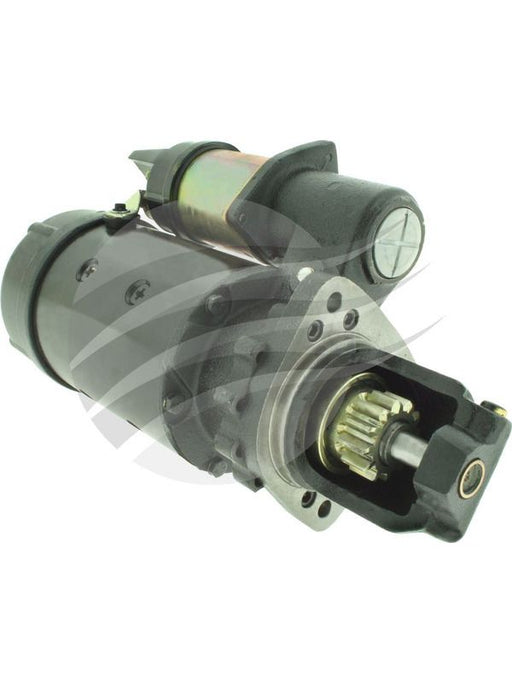 Jaylec Starter 24V 12Th Suits 41Mt Suits Cat C7 3116 10479013 323-951 70-0045 Jaylec - Micks Gone Bush