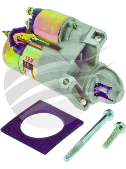 Jaylec Starter 11Th Chev In Line Mount Gasket And Bolts 153Th F/Whee 70-0030 Jaylec - Micks Gone Bush