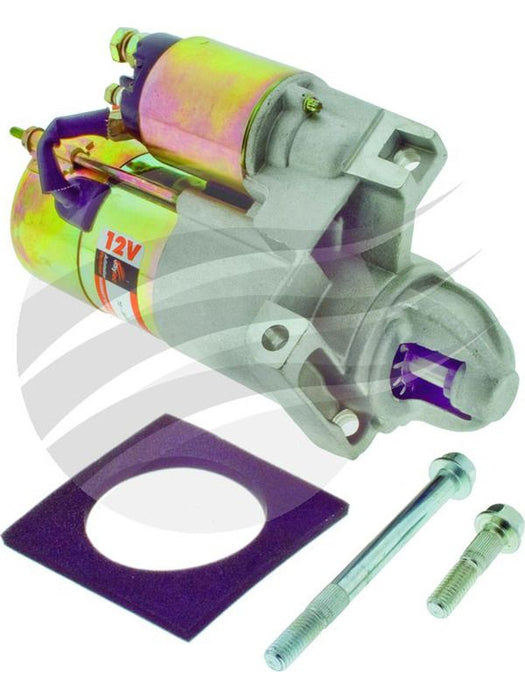 Jaylec Starter 11Th Chev In Line Mount Gasket And Bolts 153Th F/Whee 70-0030 Jaylec - Micks Gone Bush