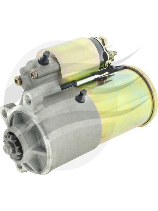 Jaylec Starter Ford Explorer New 12V 12Th 2002-2005, 4.6L, 5.4L 70-0023 Jaylec - Micks Gone Bush