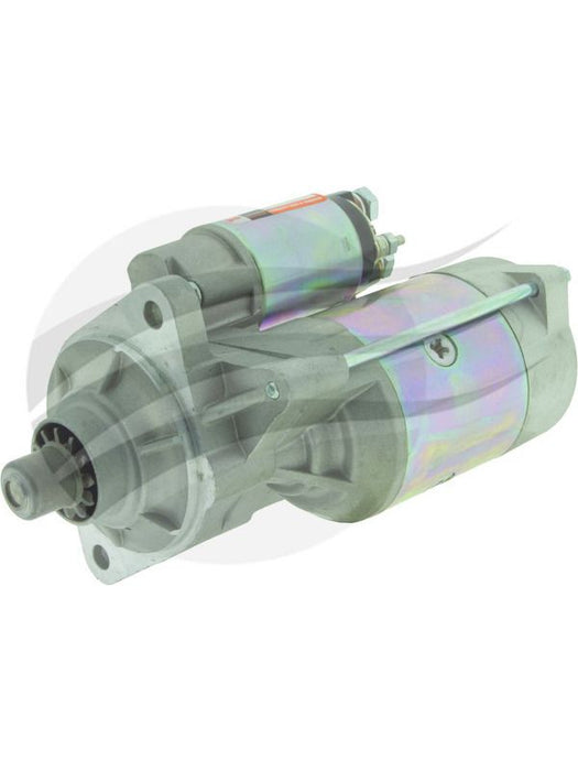 Jaylec Starter Ford F250 / F350 New 12V 12Th 2001- On Diesel 7.3L 70-0021 Jaylec - Micks Gone Bush