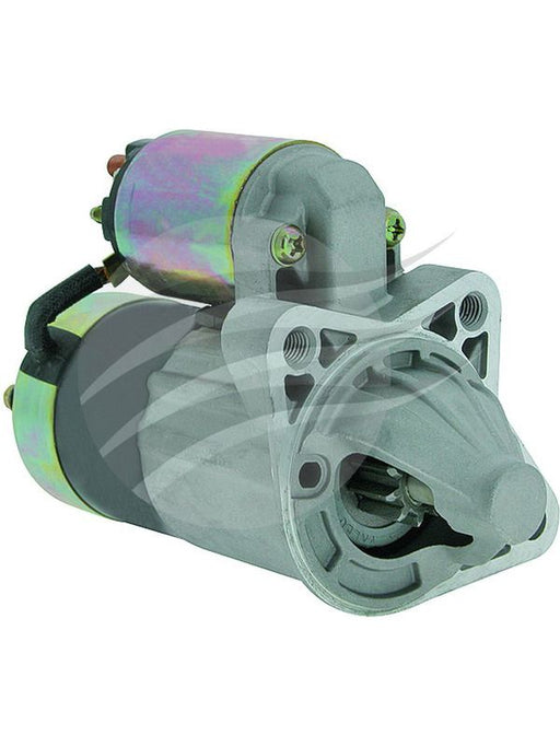 Jaylec Starter Ford Focus 02-05 M/T New 12V 10Th Mondeo M/T Zetec M/T 70-0009 Jaylec - Micks Gone Bush