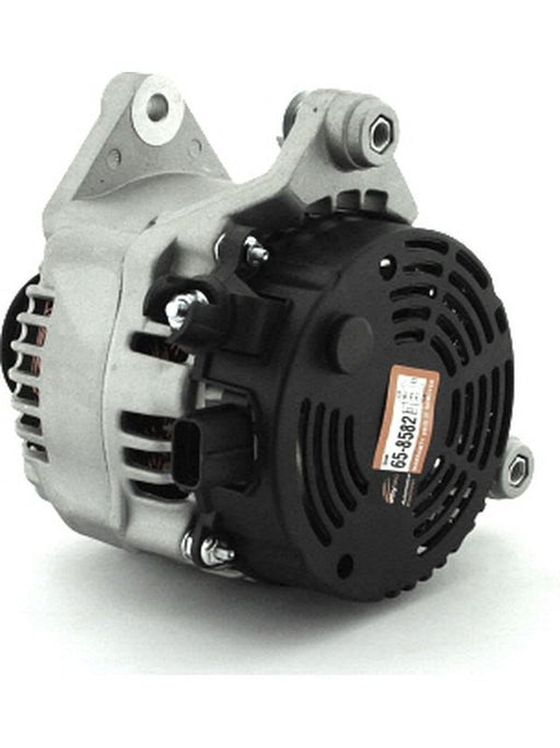 Jaylec Alternator 12V 90A Ford Focus 2.0L 02-06 With Zetec Engine 65-8582 Jaylec - Micks Gone Bush