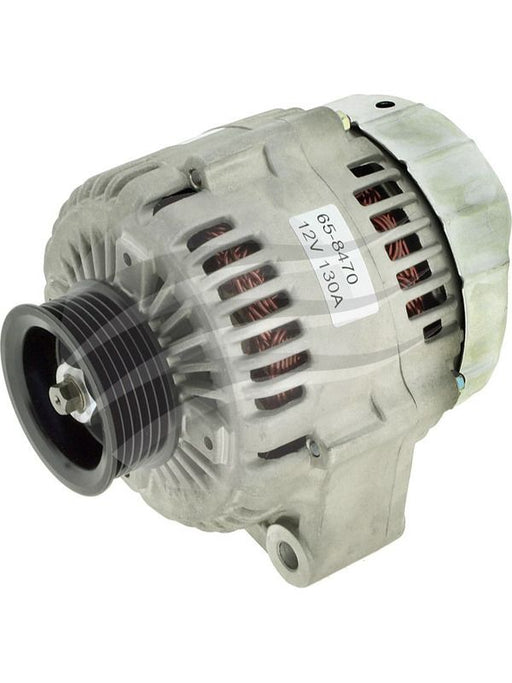 Jaylec Alternator Honda Odyssey J35A1 J30A1 12V 130A 97-03 Accord V6 65-8470 Jaylec - Micks Gone Bush