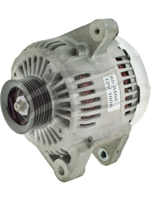 Jaylec Alternator For Toyota Camry Lexus 1Mz New 12V 100A 3 Pin Reg Pl 65-8466 Jaylec - Micks Gone Bush
