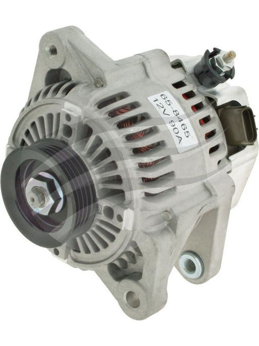 Jaylec Alternator 12V 90A 65-8465 Jaylec - Micks Gone Bush