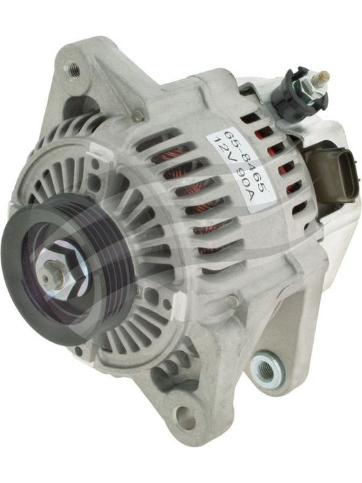 Jaylec Alternator 12V 90A 65-8465 Jaylec - Micks Gone Bush