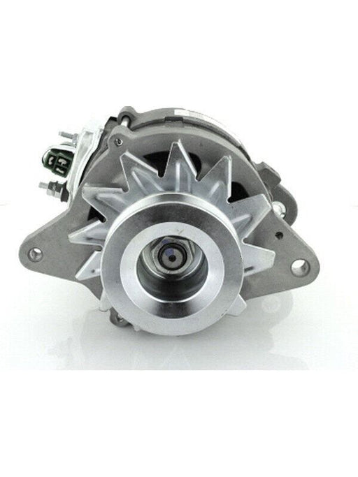 Jaylec Alternator For Toyota Land Cruiser 2H 12Ht 12V 80A Internal Reg 65-8413 Jaylec - Micks Gone Bush