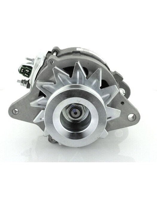 Jaylec Alternator For Toyota Land Cruiser 2H 12Ht 12V 80A Internal Reg 65-8413 Jaylec - Micks Gone Bush