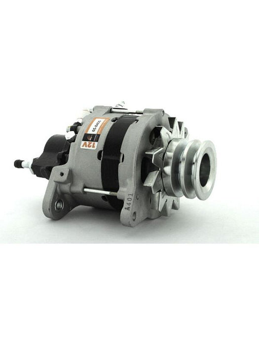 Jaylec Alternator For Toyota Surf Internal Reg 3L 12V 80A 11mm Belt Wi 65-8400 Jaylec - Micks Gone Bush