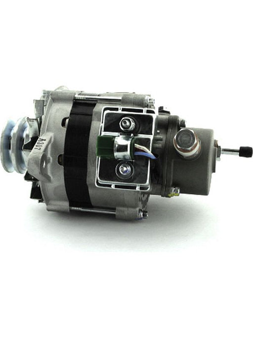 Jaylec Alternator 65-8399 Jaylec - Micks Gone Bush