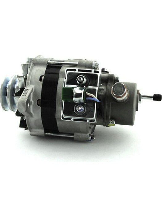 Jaylec Alternator 65-8399 Jaylec - Micks Gone Bush