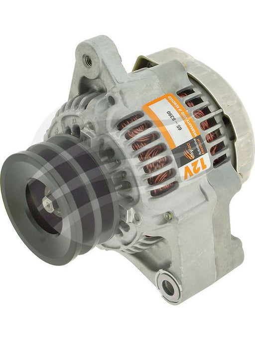 Jaylec Alternator For Toyota Fork New 12V 50A 94-96 With 1Fz Engine 65-8390 Jaylec - Micks Gone Bush