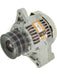 Jaylec Alternator For Toyota Fork New 12V 50A 94-96 With 1Fz Engine 65-8390 Jaylec - Micks Gone Bush