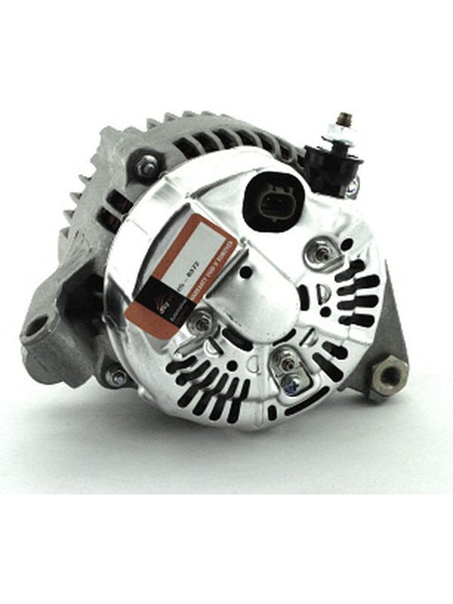 Jaylec Alternator 12V 136A Grand Cherokee Jeep Wj 3.7L V6 4.7L V8 99-On 65-8372 Jaylec - Micks Gone Bush