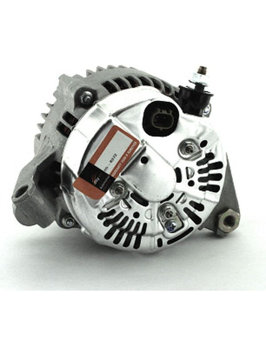 Jaylec Alternator 12V 136A Grand Cherokee Jeep Wj 3.7L V6 4.7L V8 99-On 65-8372 Jaylec - Micks Gone Bush